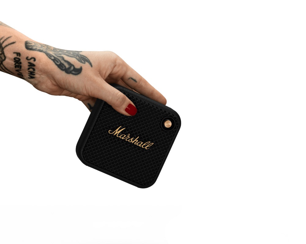 Marshall | WILLEN Portable Speaker  ݡ֥륹ԡ