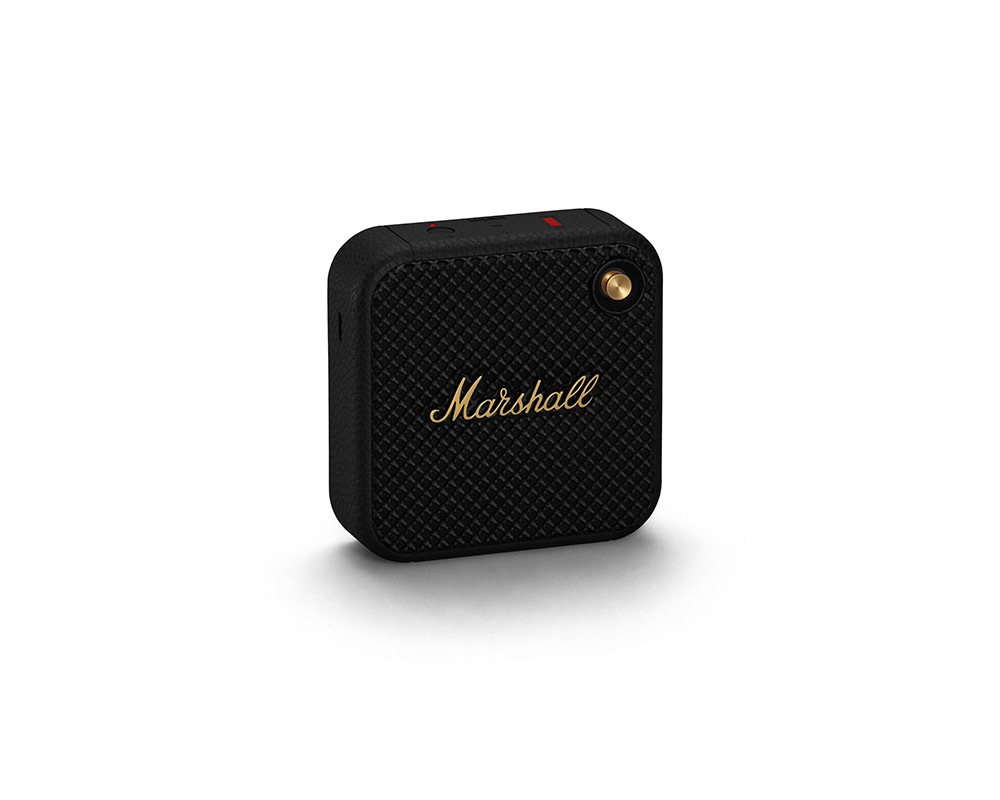 Marshall | WILLEN Portable Speaker  ݡ֥륹ԡ
