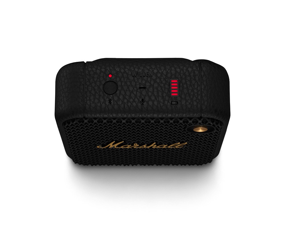 Marshall | WILLEN Portable Speaker  ݡ֥륹ԡ