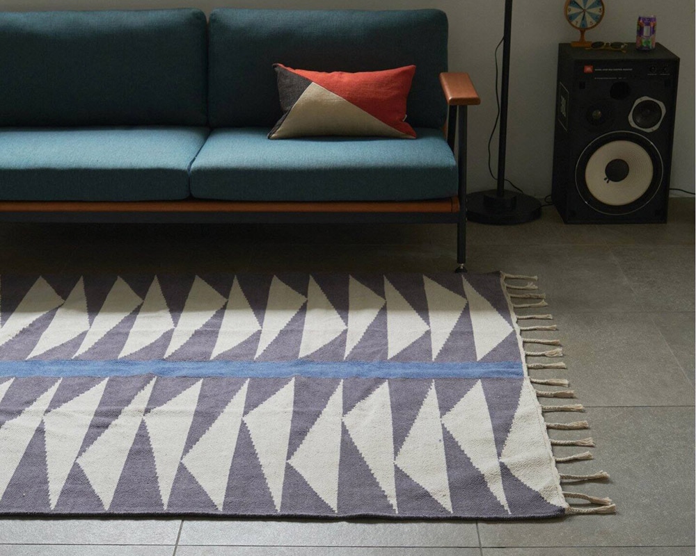 journal standard Furniture | PITTSBURG RUG [4size] ԥåĥС饰
