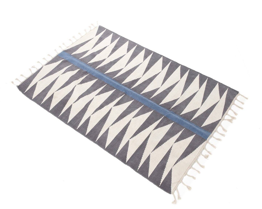 journal standard Furniture | PITTSBURG RUG [4size] ԥåĥС饰