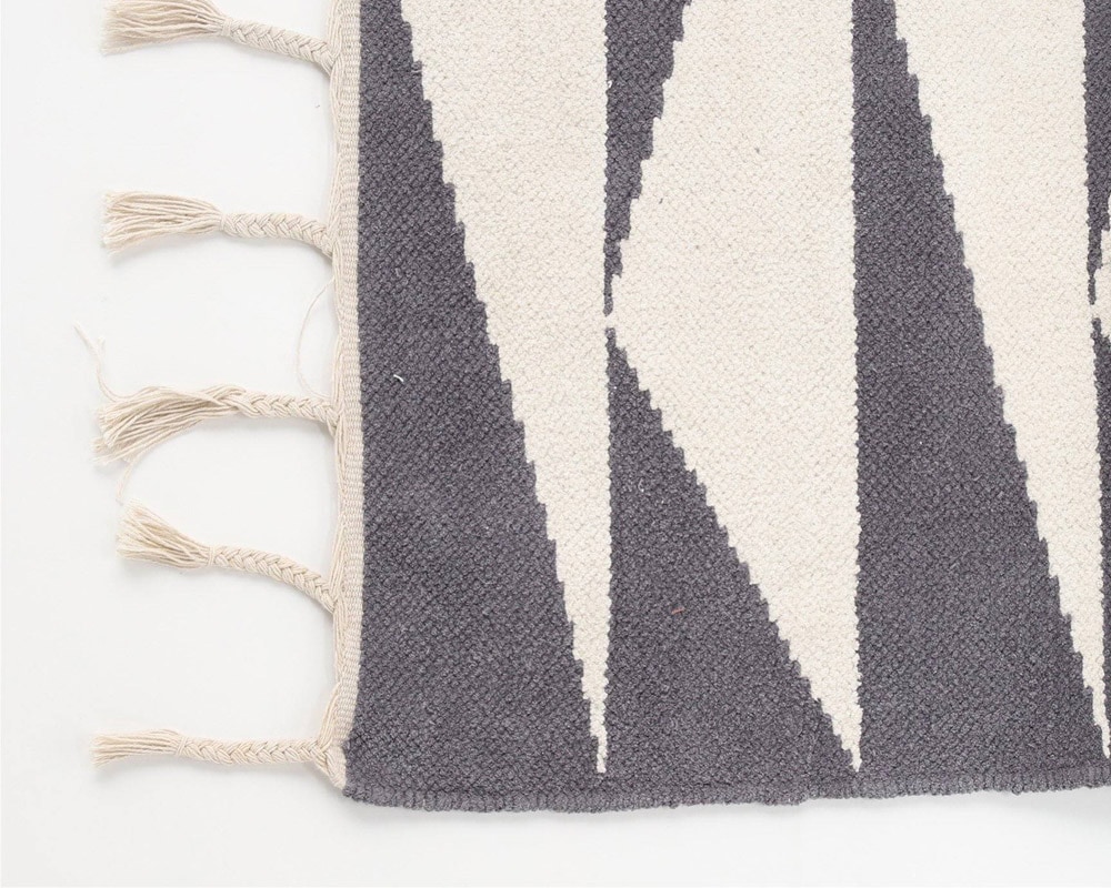 journal standard Furniture | PITTSBURG RUG [4size] ԥåĥС饰