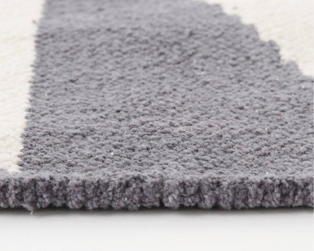 journal standard Furniture | PITTSBURG RUG [4size] ԥåĥС饰