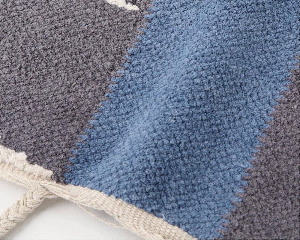 journal standard Furniture | PITTSBURG RUG [4size] ԥåĥС饰