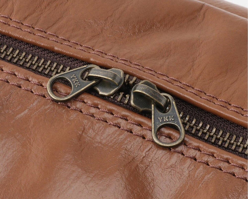 ACME Furniture | LEATHER BOX CASE CHESNUT �쥶���ƥ��å���ܥå���������