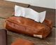 ACME Furniture | LEATHER BOX CASE CHESNUT �쥶���ƥ��å���ܥå���������
