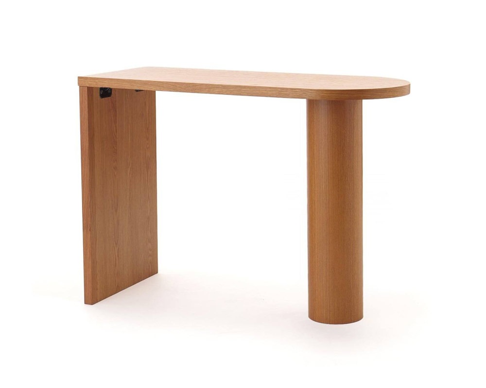 journal standard Furniture | PORTO COUNTER TABLE Brown �ݥ�ȥ����󥿡��ơ��֥�