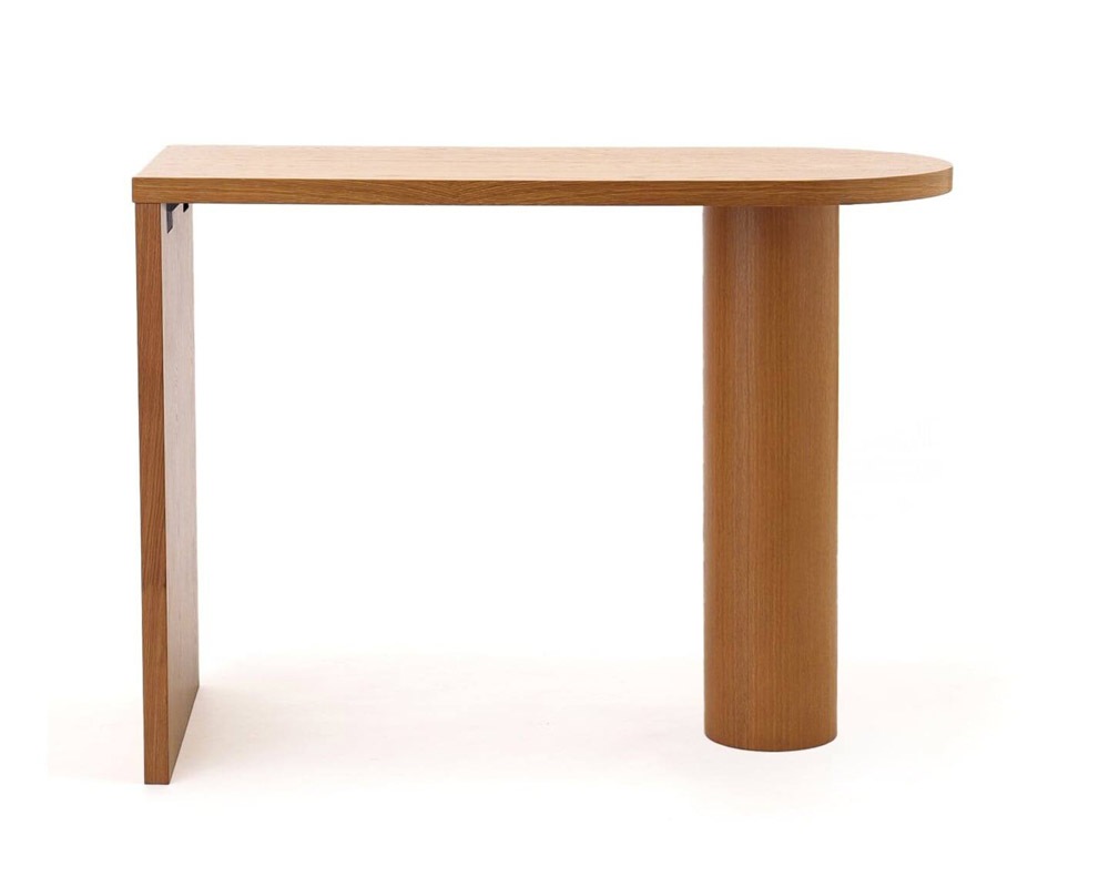journal standard Furniture | PORTO COUNTER TABLE Brown �ݥ�ȥ����󥿡��ơ��֥�