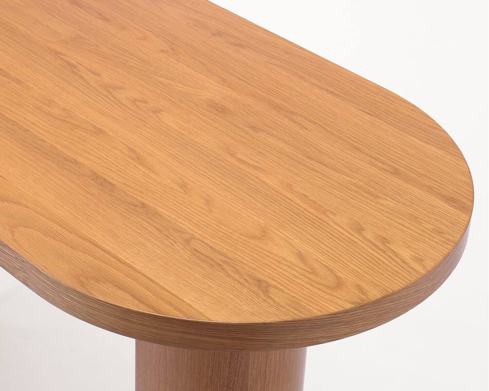 journal standard Furniture | PORTO COUNTER TABLE Brown �ݥ�ȥ����󥿡��ơ��֥�