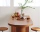 journal standard Furniture | PORTO COUNTER TABLE Brown �ݥ�ȥ����󥿡��ơ��֥�