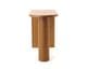 journal standard Furniture | PORTO COUNTER TABLE Brown �ݥ�ȥ����󥿡��ơ��֥�