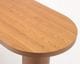 journal standard Furniture | PORTO COUNTER TABLE Brown �ݥ�ȥ����󥿡��ơ��֥�
