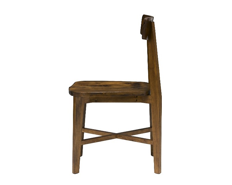 journal standard Furniture | CHINON CHAIR Wood ���Υ������ ���å�