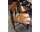 journal standard Furniture | CHINON CHAIR Wood ���Υ������ ���å�