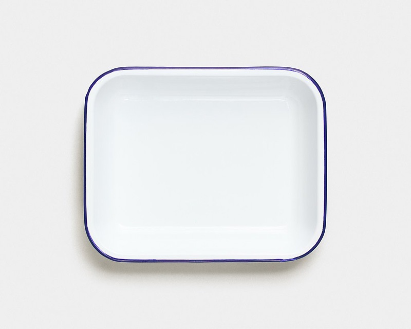 FALCON Enamelware | BAKE SET [4color] ٥å