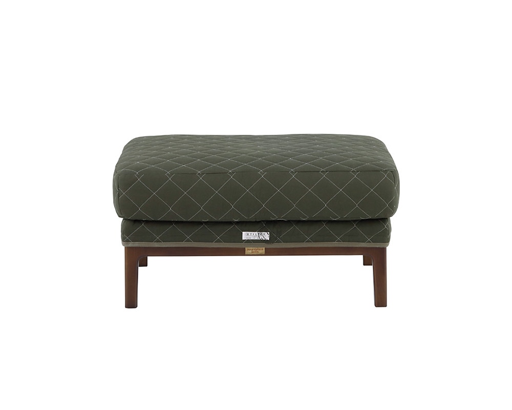 JOURNAL STANDARD FURNITURE JFK オットマン 【公式通販】