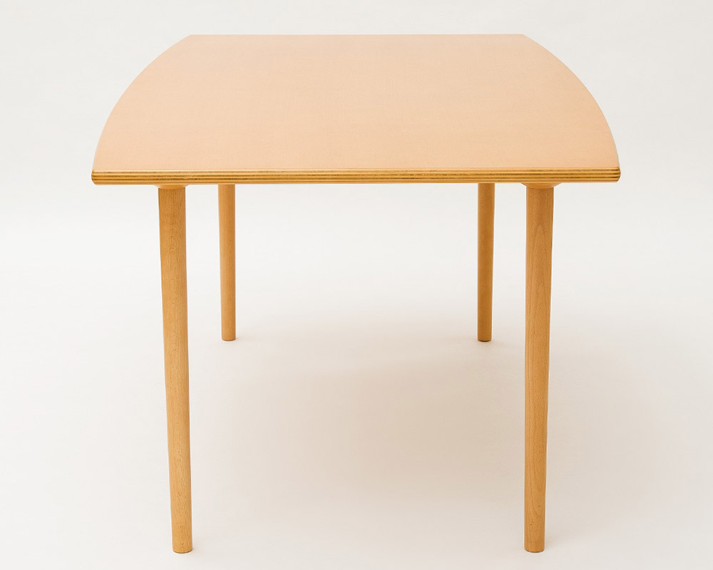 METROCS | Mushroom Base Table �ޥå���롼��١����ơ��֥�/Ĺ���