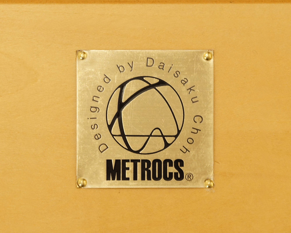METROCS | Mushroom Base Table �ޥå���롼��١����ơ��֥�/Ĺ���