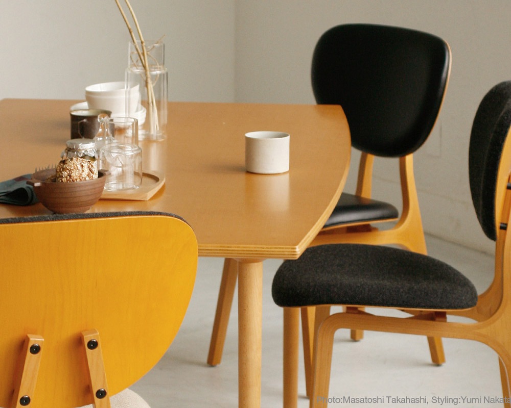 METROCS | Mushroom Base Table �ޥå���롼��١����ơ��֥�/Ĺ���