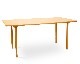METROCS | Mushroom Base Table �ޥå���롼��١����ơ��֥�/Ĺ���