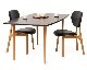 METROCS | Mushroom Base Table �ޥå���롼��١����ơ��֥�/Ĺ���