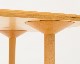 METROCS | Mushroom Base Table �ޥå���롼��١����ơ��֥�/Ĺ���