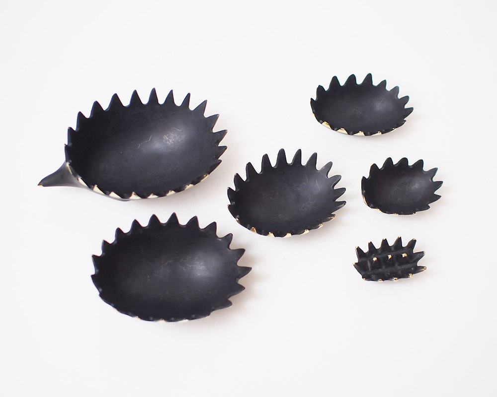 Walter Bosse | hedgehog Ashtray ϥͥ߳/֥