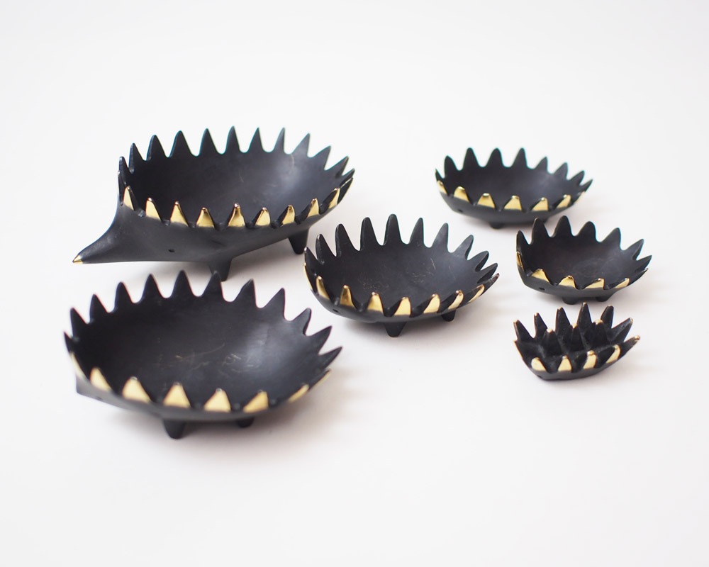 Walter Bosse | hedgehog Ashtray ϥͥ߳/֥