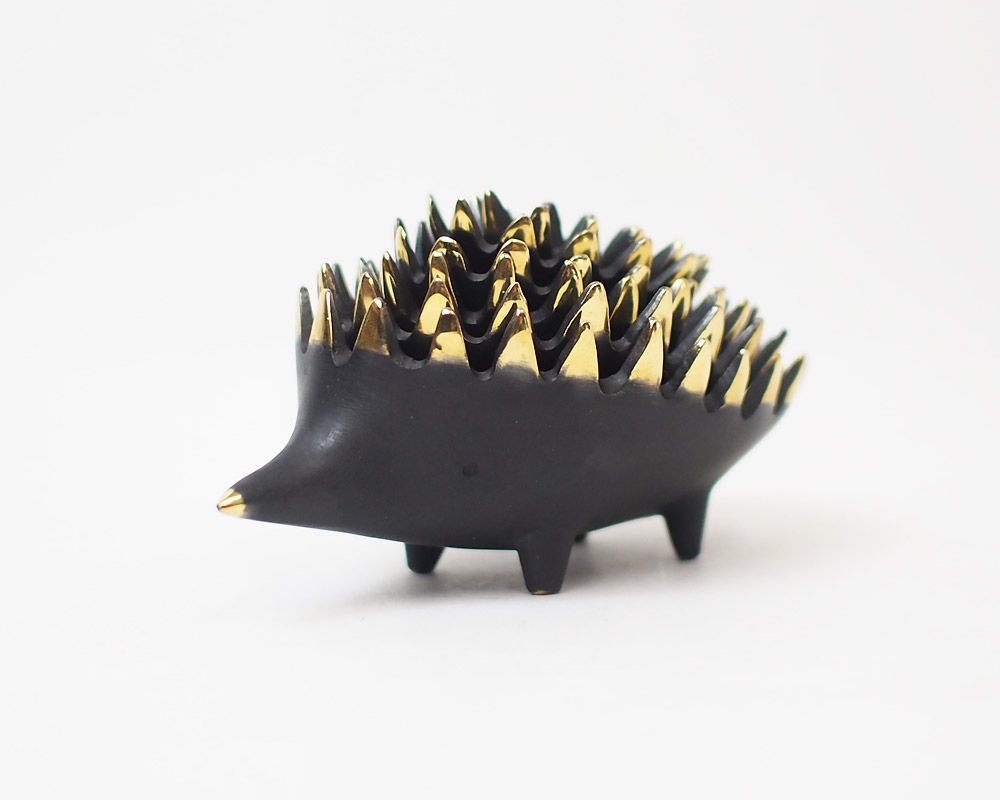 Walter Bosse | hedgehog Ashtray ϥͥ߳/֥