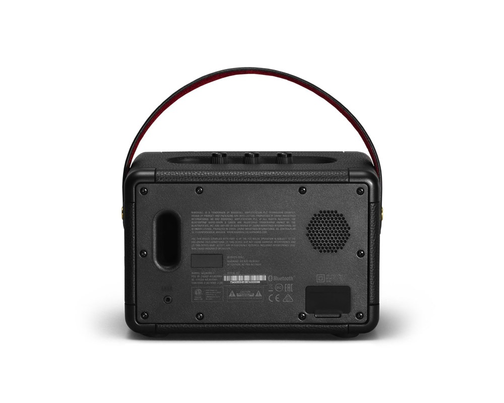 Marshall | Kilburn II Portable Speaker С2 ݡ֥륹ԡ