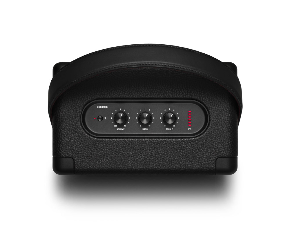 Marshall | Kilburn II Portable Speaker С2 ݡ֥륹ԡ