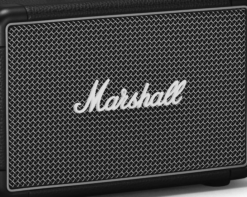 Marshall | Kilburn II Portable Speaker С2 ݡ֥륹ԡ