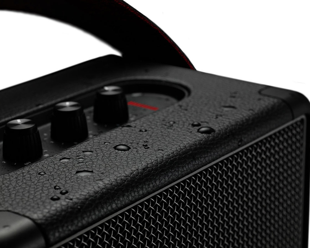 Marshall | Kilburn II Portable Speaker С2 ݡ֥륹ԡ