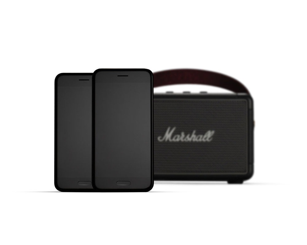 Marshall | Kilburn II Portable Speaker С2 ݡ֥륹ԡ