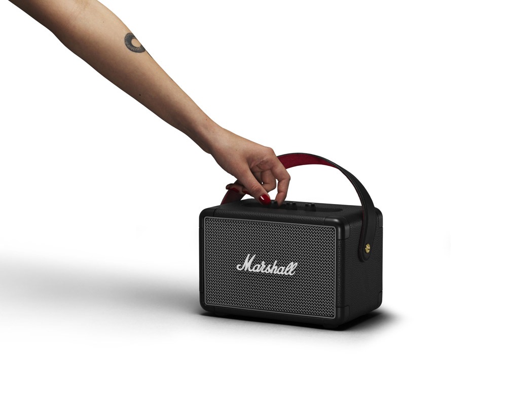 Marshall | Kilburn II Portable Speaker С2 ݡ֥륹ԡ