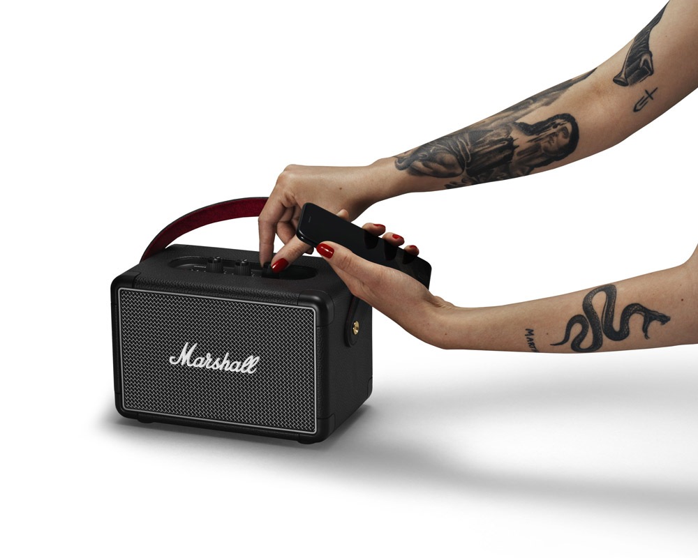 Marshall | Kilburn II Portable Speaker С2 ݡ֥륹ԡ
