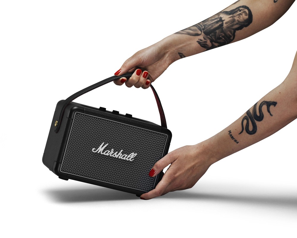 Marshall | Kilburn II Portable Speaker С2 ݡ֥륹ԡ