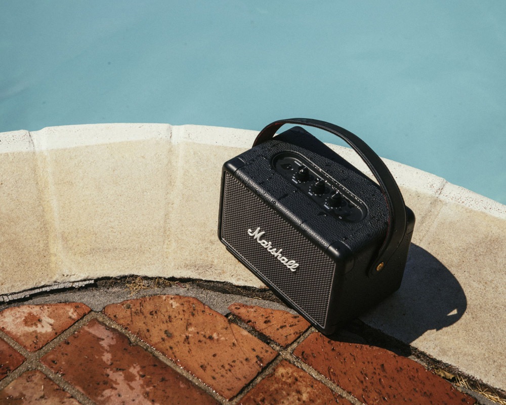 Marshall | Kilburn II Portable Speaker С2 ݡ֥륹ԡ