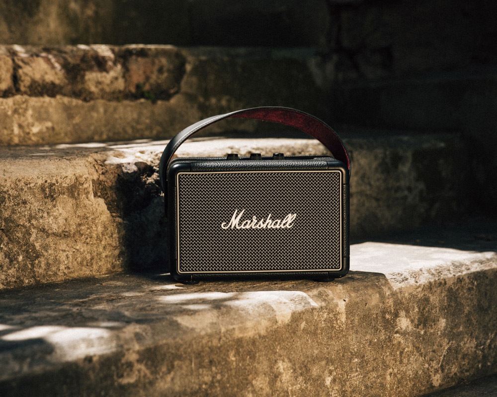 Marshall | Kilburn II Portable Speaker С2 ݡ֥륹ԡ
