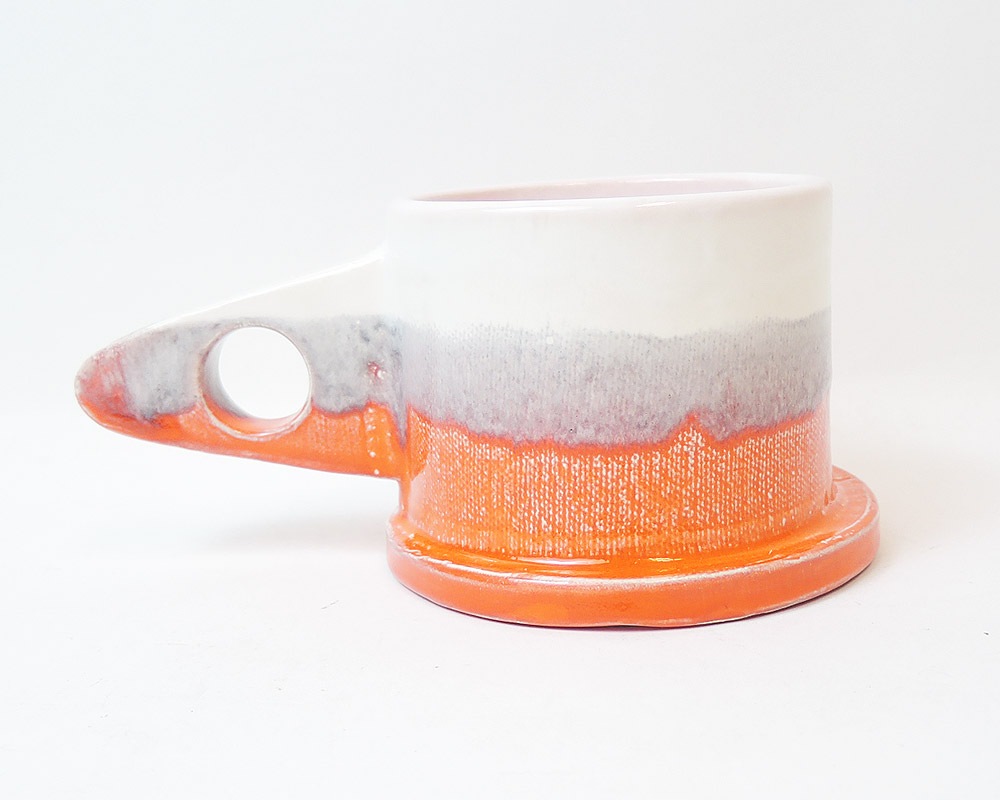 ECHO PARK POTTERY | Mug Cup (T2) �����ѡ����ݥ��꡼ �ޥ�