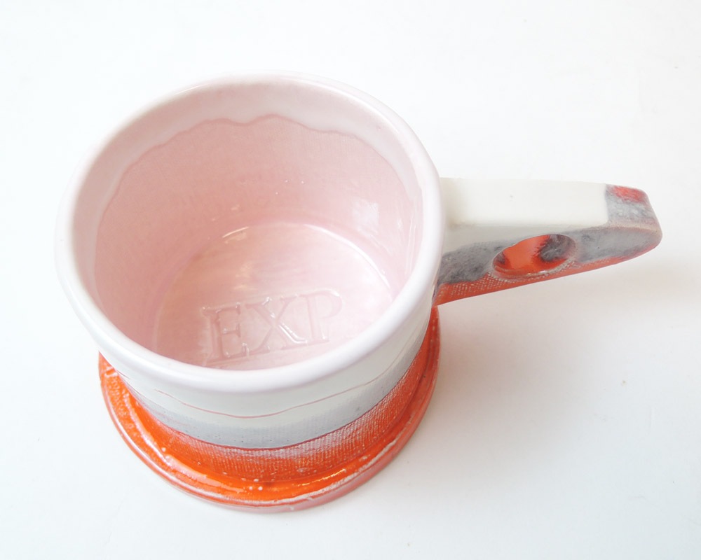 ECHO PARK POTTERY | Mug Cup (T2) �����ѡ����ݥ��꡼ �ޥ�