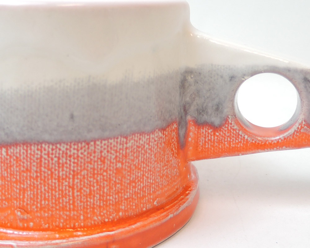 ECHO PARK POTTERY | Mug Cup (T2) �����ѡ����ݥ��꡼ �ޥ�