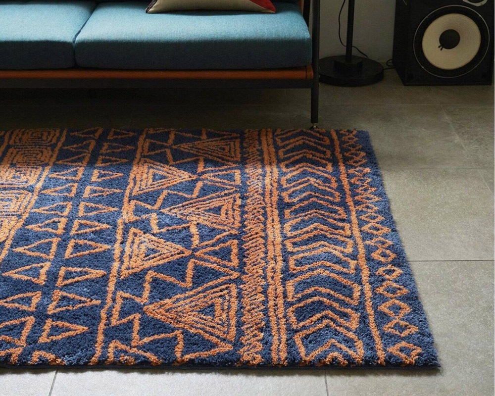 journal standard Furniture | QUEST RUG [4size] �������ȥ饰