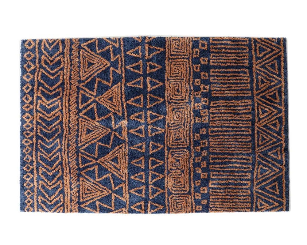 journal standard Furniture | QUEST RUG [4size] �������ȥ饰