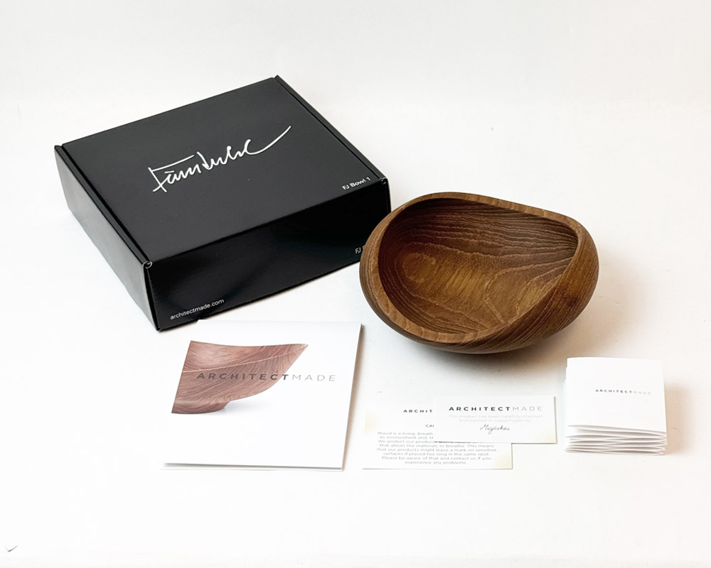 ARCHITECT MADE | Finn Juhl  FJ Bowl ե󡦥桼 FJܥ