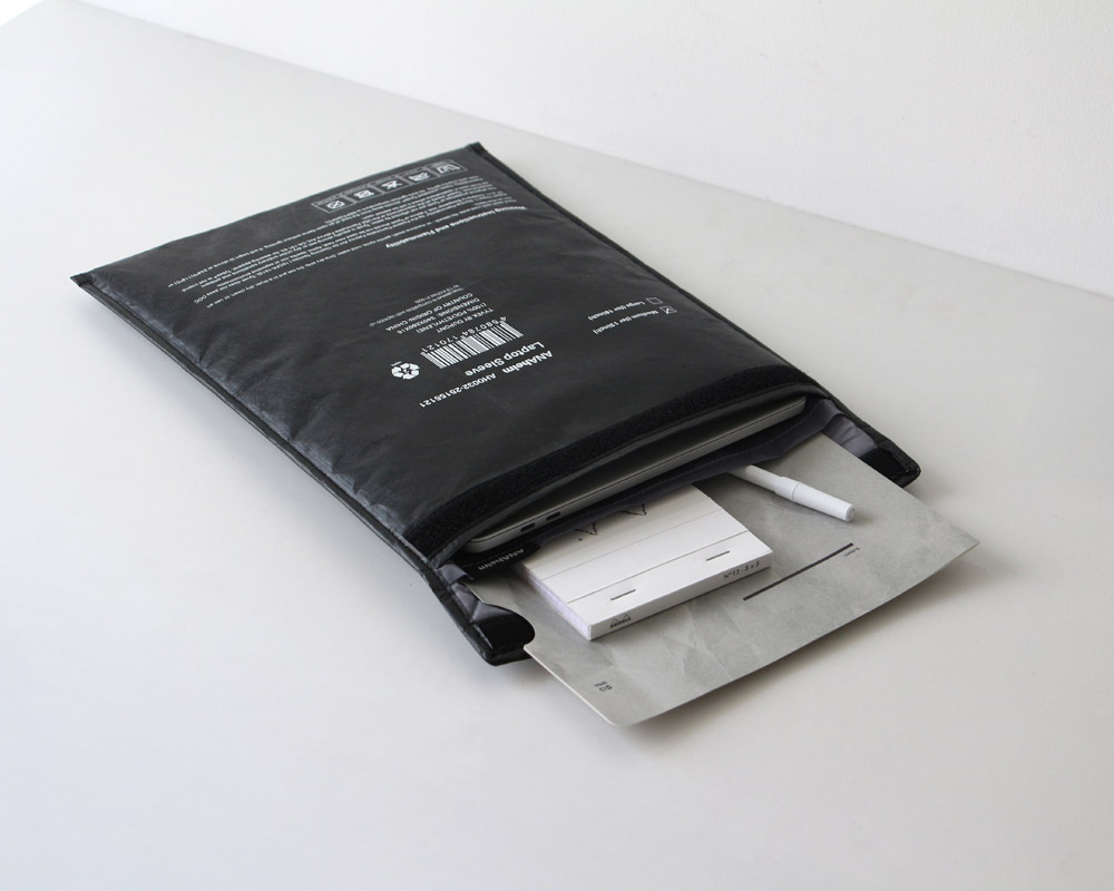 ANAheim | Laptop Sleeve 13inch 2nd [3color] ���ʥϥ����åץȥåץ��꡼��13�����