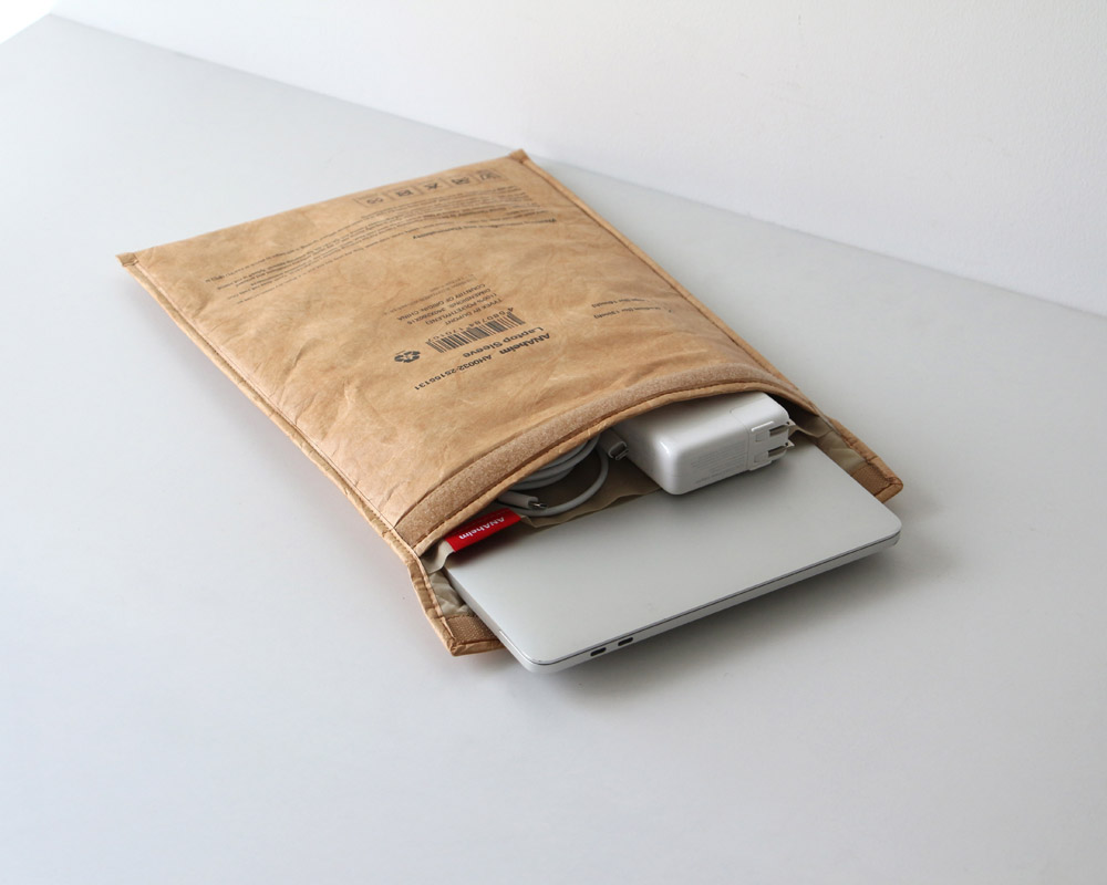ANAheim | Laptop Sleeve 13inch 2nd [3color] ���ʥϥ����åץȥåץ��꡼��13�����