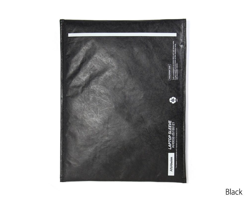 ANAheim | Laptop Sleeve 13inch 2nd [3color] ���ʥϥ����åץȥåץ��꡼��13�����
