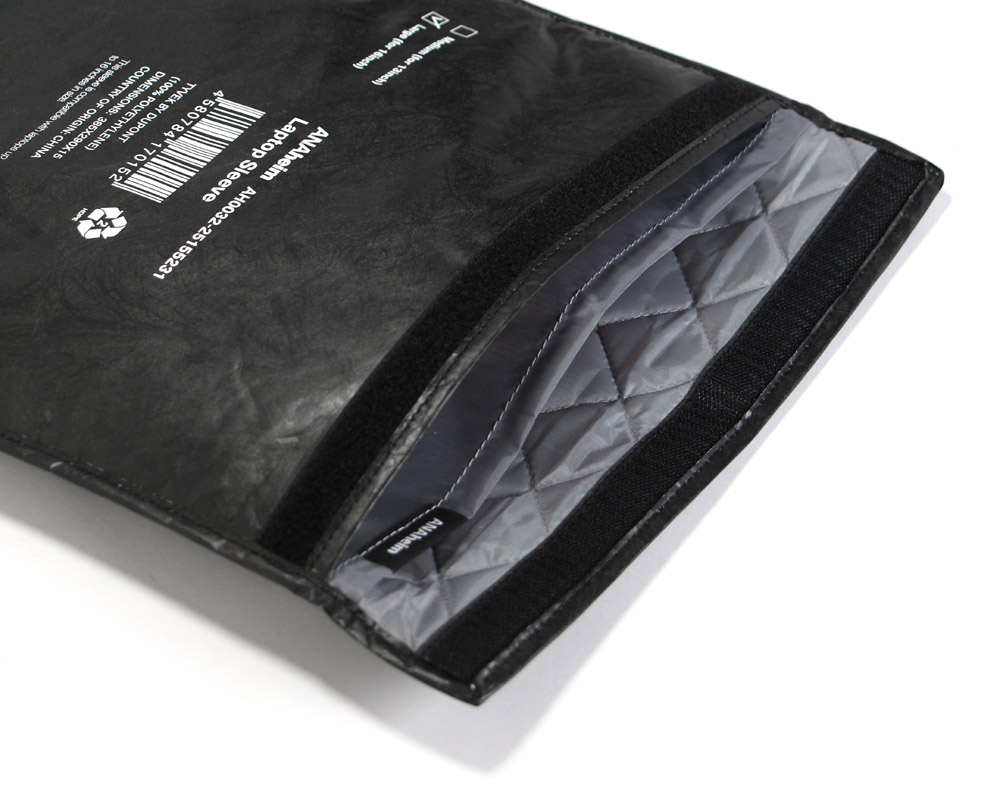 ANAheim | Laptop Sleeve 13inch 2nd [3color] ���ʥϥ����åץȥåץ��꡼��13�����