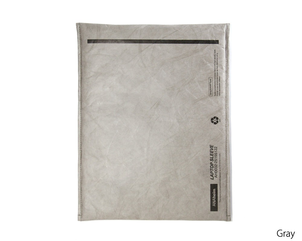 ANAheim | Laptop Sleeve 13inch 2nd [3color] ���ʥϥ����åץȥåץ��꡼��13�����